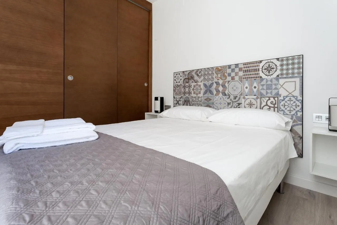 Casa Palacio Conde de Ibarra Apartamento Sevilla España