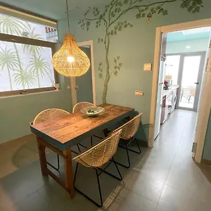 Apartamento Ritual - Malaver 23 (adults Only), Sevilla