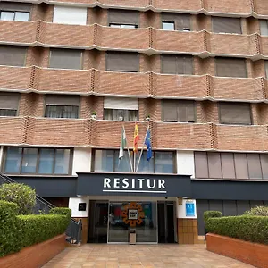 Apartamento Resitur Luxury 329, Sevilla