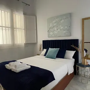  Appartamento La Casa De Maria Castana