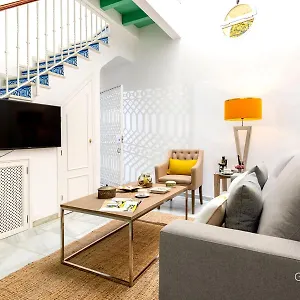 Apartamento Genteel Pajaritos, Sevilla