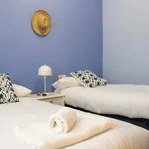 Apartamento Apartamento Triana Pelay - 2, Sevilla