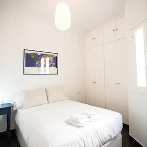 Apartamento Tourist House San Luis, Sevilla
