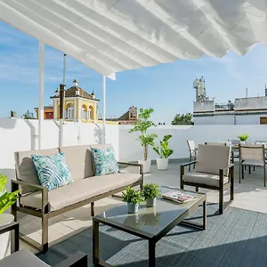 Apartamento Genteel Mateos Gago, Sevilla