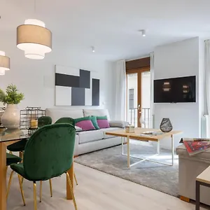 Apartamento Genteel Cabildo, Sevilla