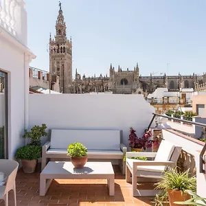 Apartamento Puerta Catedral, Sevilla