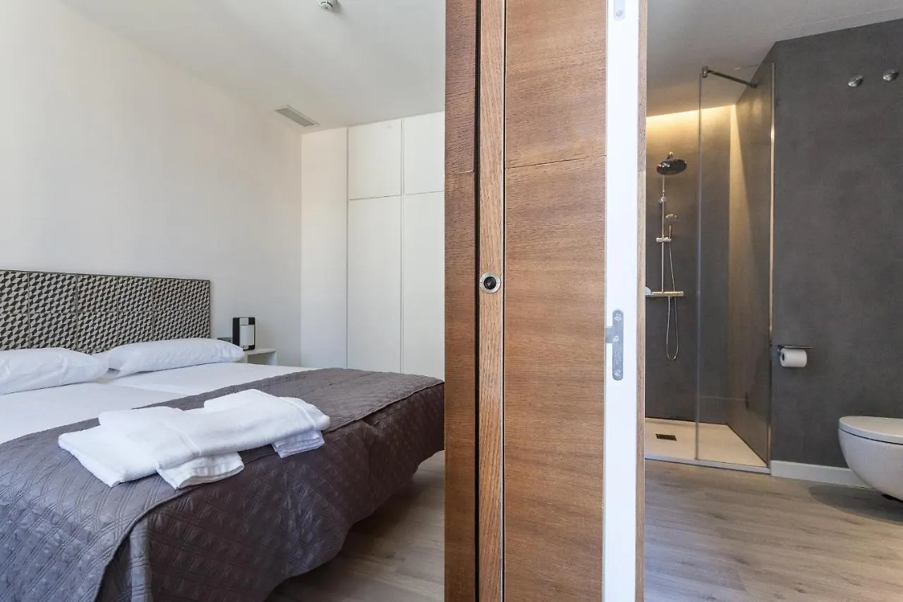 Casa Palacio Conde De Ibarra Appartement Sevilla