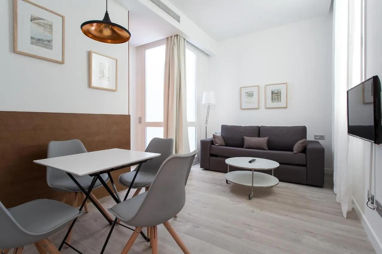 Casa Palacio Conde De Ibarra Appartement Sevilla