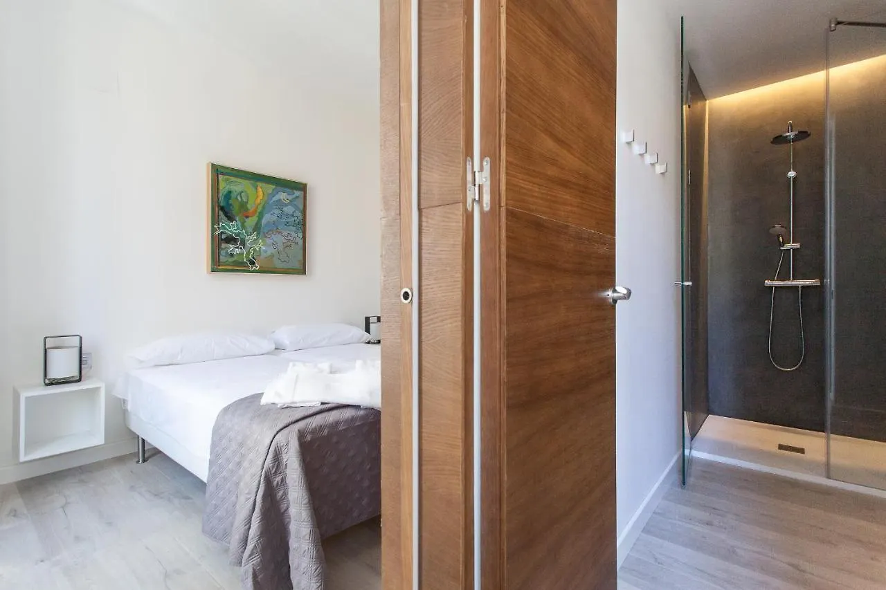 Casa Palacio Conde De Ibarra Appartement Sevilla