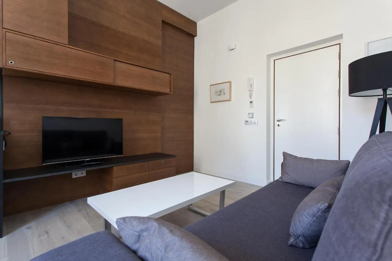 Casa Palacio Conde De Ibarra Appartement Sevilla