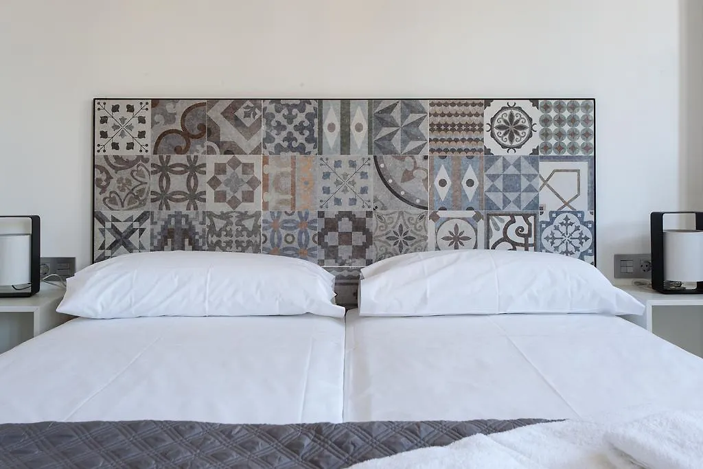Casa Palacio Conde De Ibarra Appartement Sevilla 0*,
