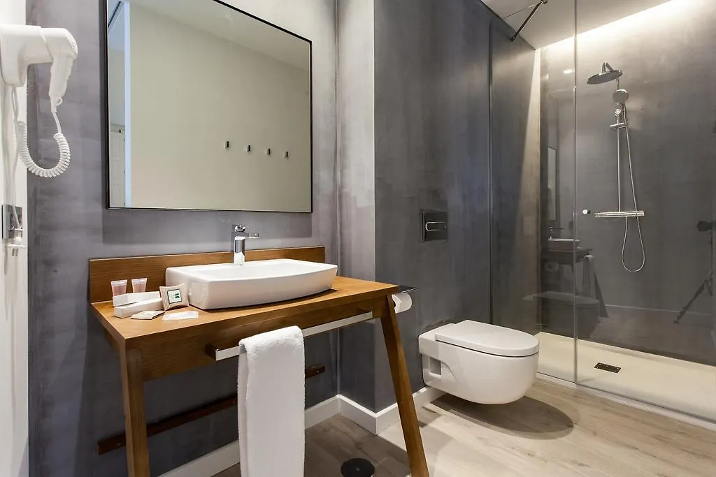 Casa Palacio Conde De Ibarra Appartement Sevilla Spanje