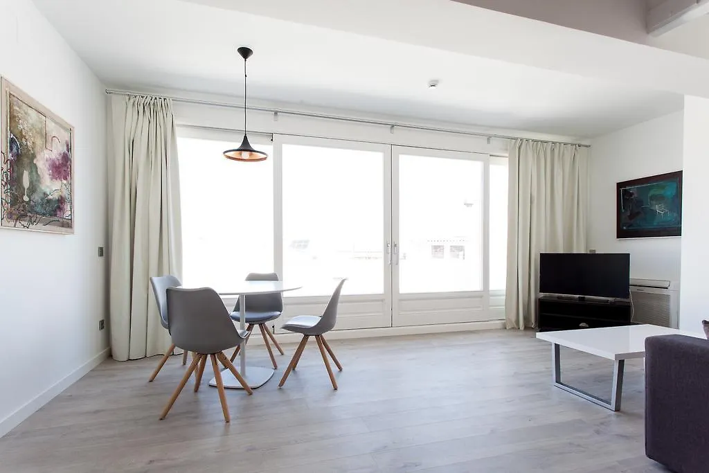 Casa Palacio Conde De Ibarra Appartement Sevilla Spanje