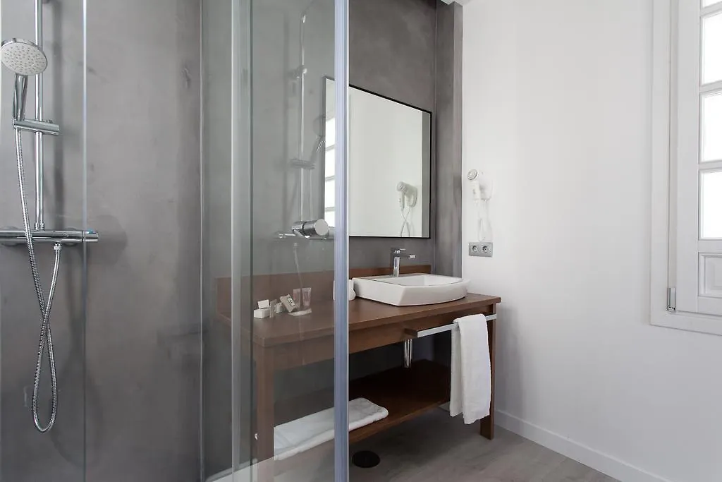Casa Palacio Conde De Ibarra Appartement Sevilla