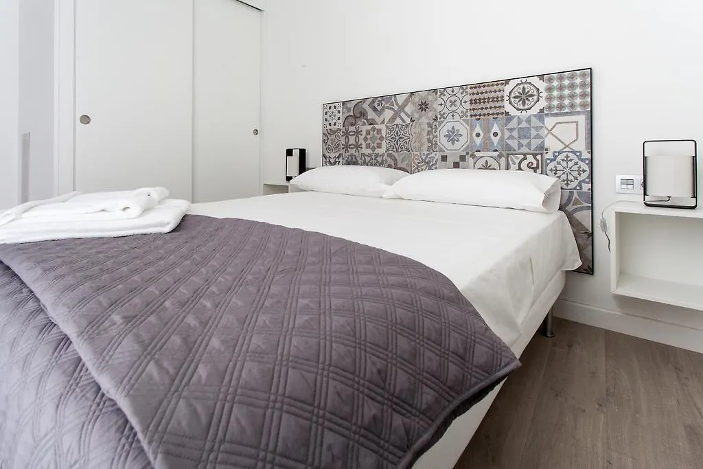 Casa Palacio Conde De Ibarra Appartement Sevilla 0*,  Spanje