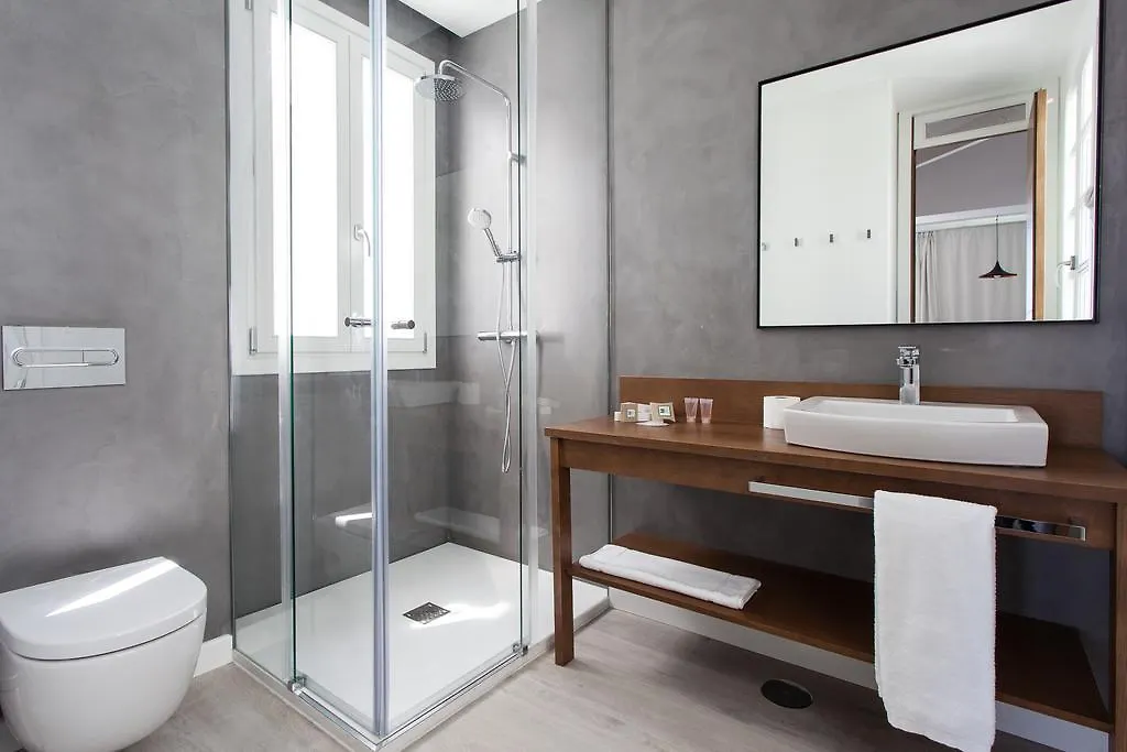 Casa Palacio Conde De Ibarra Appartement Sevilla 0*,  Spanje