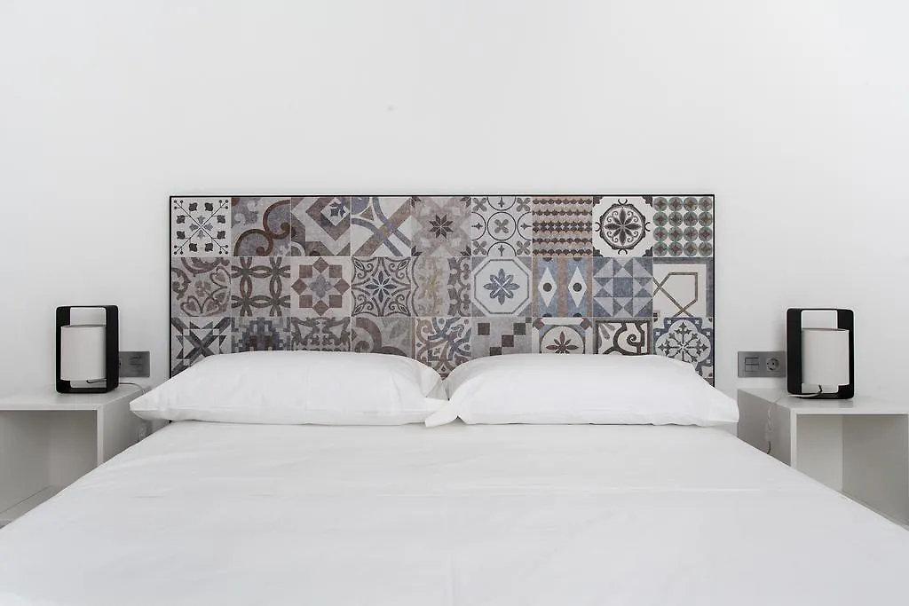 Casa Palacio Conde De Ibarra Appartement Sevilla
