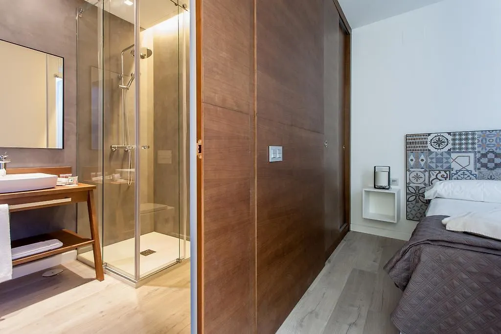Casa Palacio Conde De Ibarra Appartement Sevilla