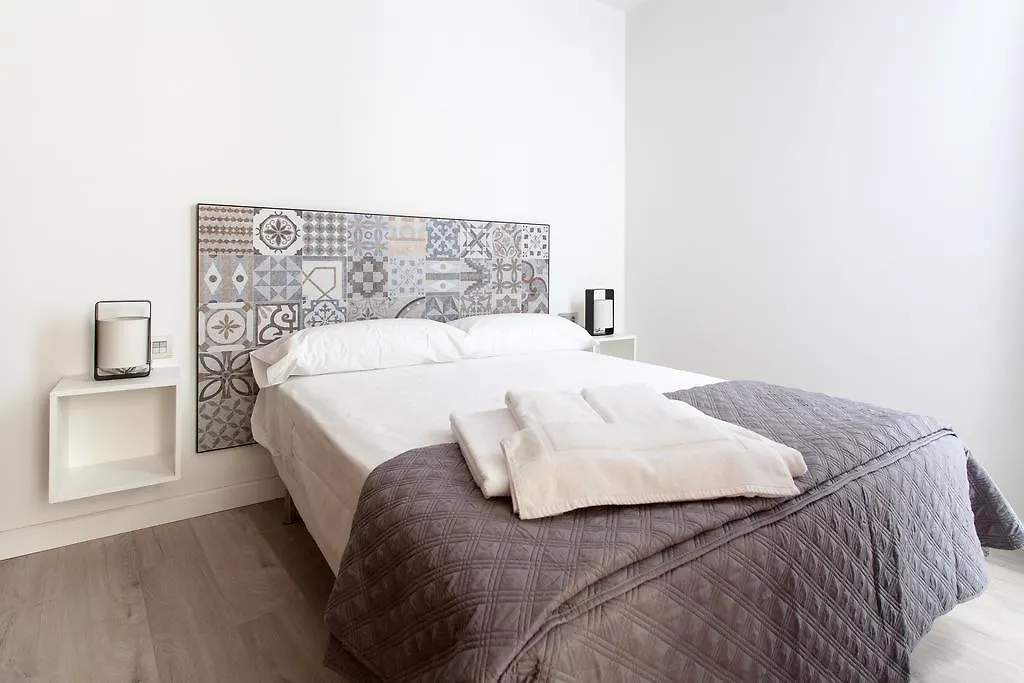 Casa Palacio Conde De Ibarra Appartement Sevilla