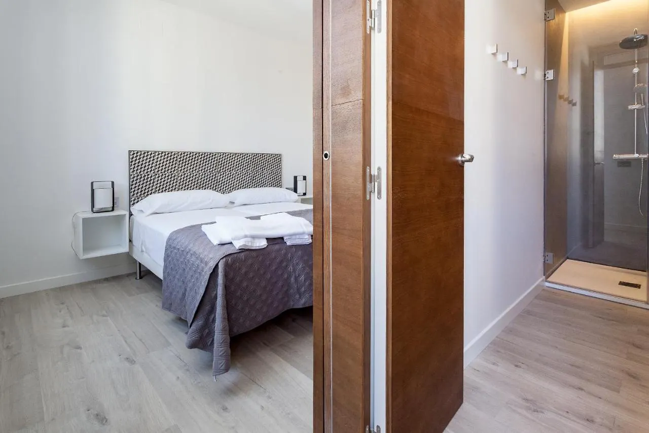 Casa Palacio Conde De Ibarra Appartement Sevilla Spanje