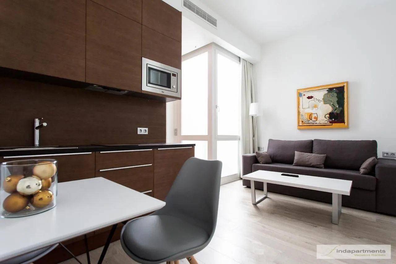 Casa Palacio Conde De Ibarra Appartement Sevilla Spanje