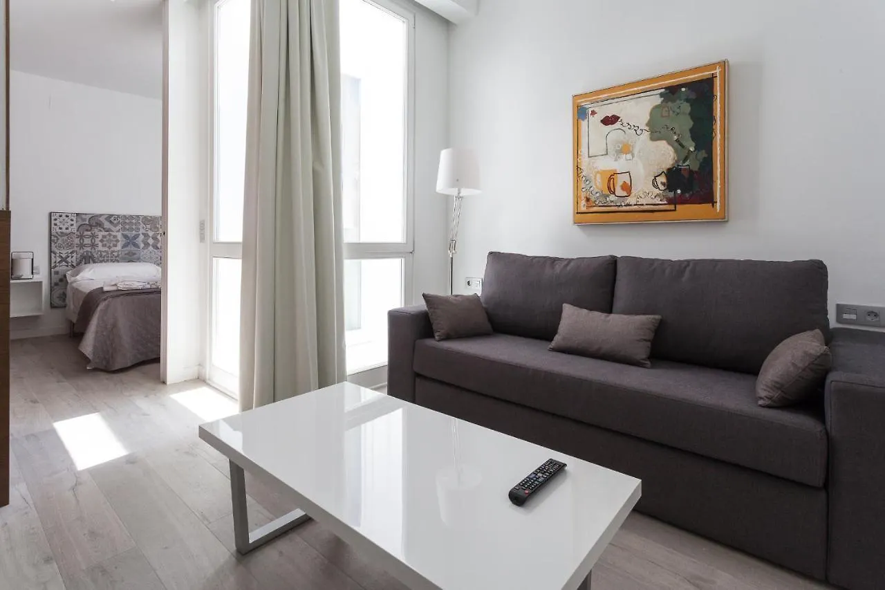 Casa Palacio Conde De Ibarra Appartement Sevilla