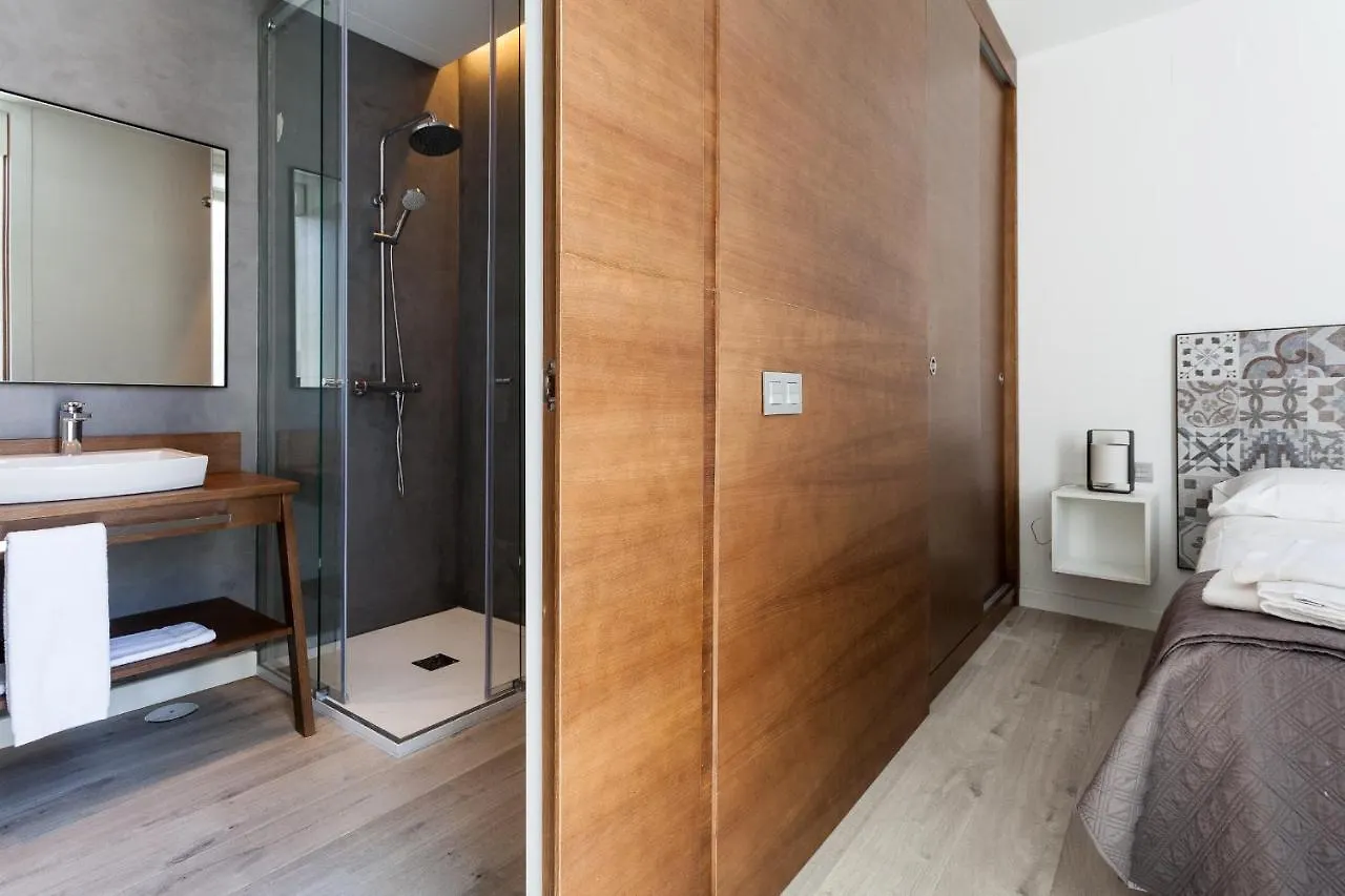 Casa Palacio Conde De Ibarra Appartement Sevilla